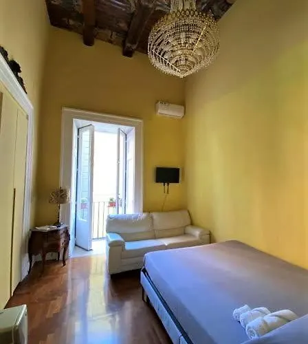 Il Salotto B&B