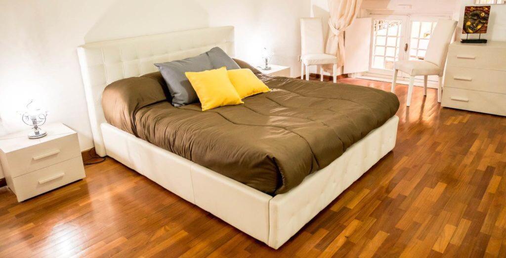 Il Salotto Guest house *