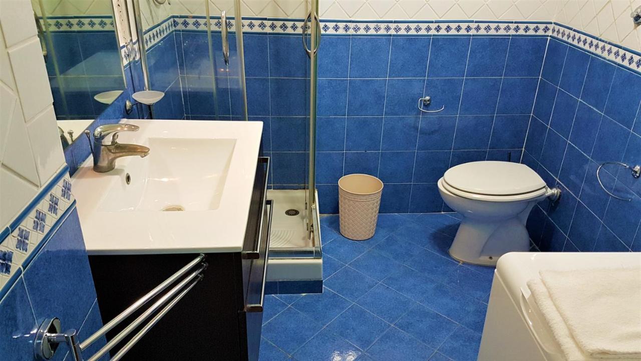 Guest house Il Salotto Naples