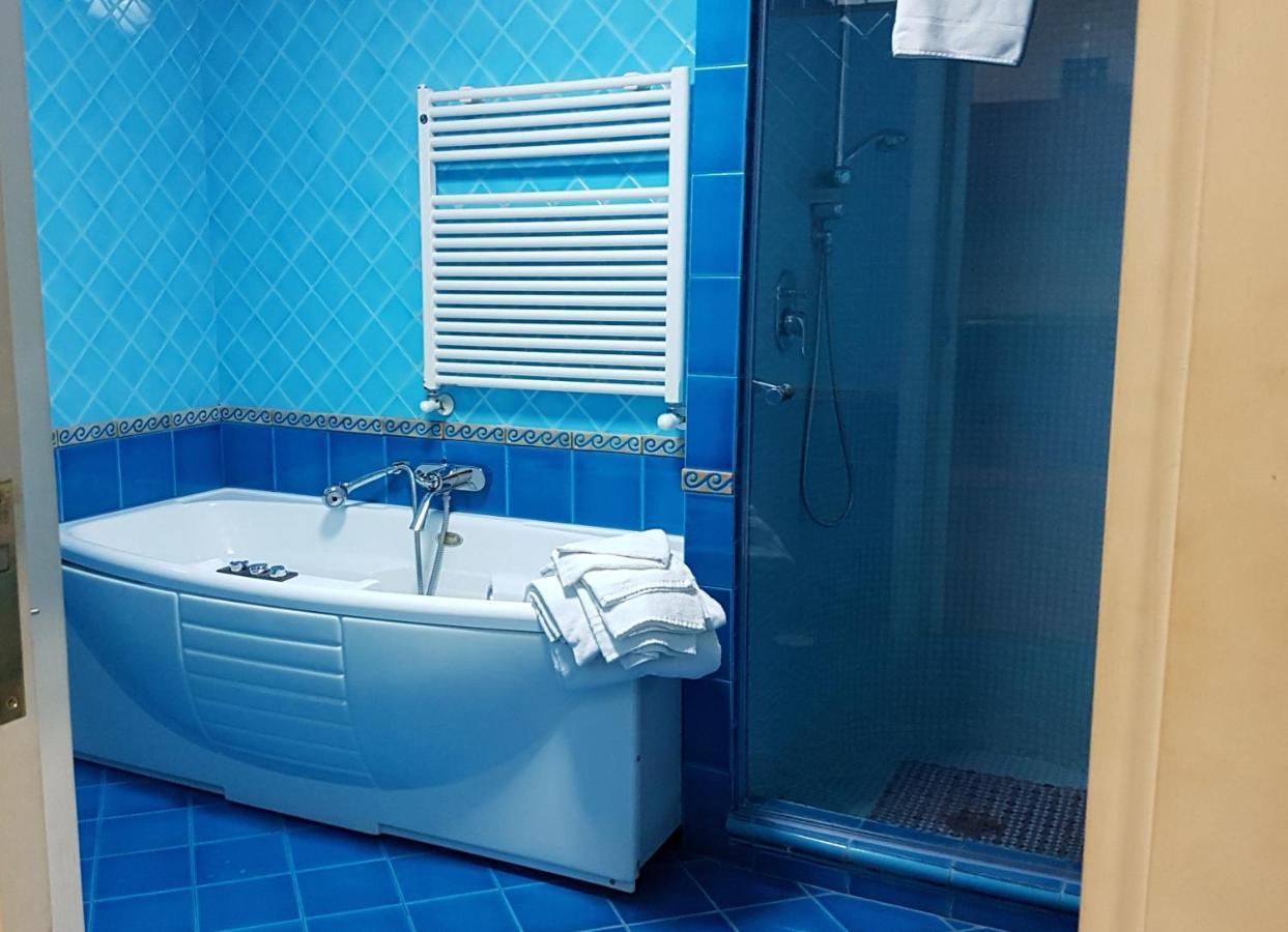 Il Salotto Guest house