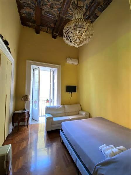Guest house Il Salotto *
