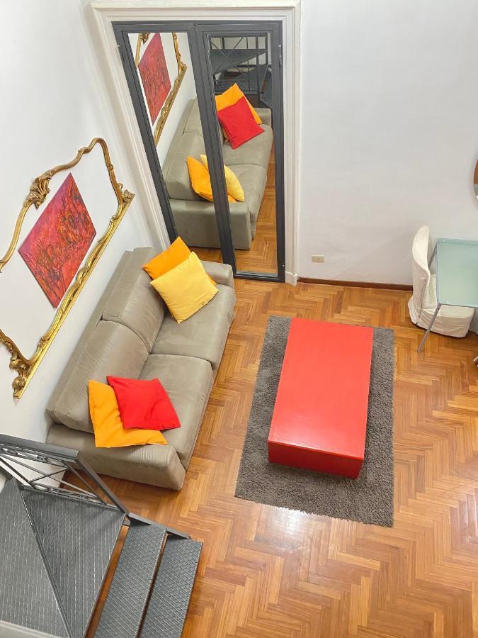 Il Salotto Guest house Naples