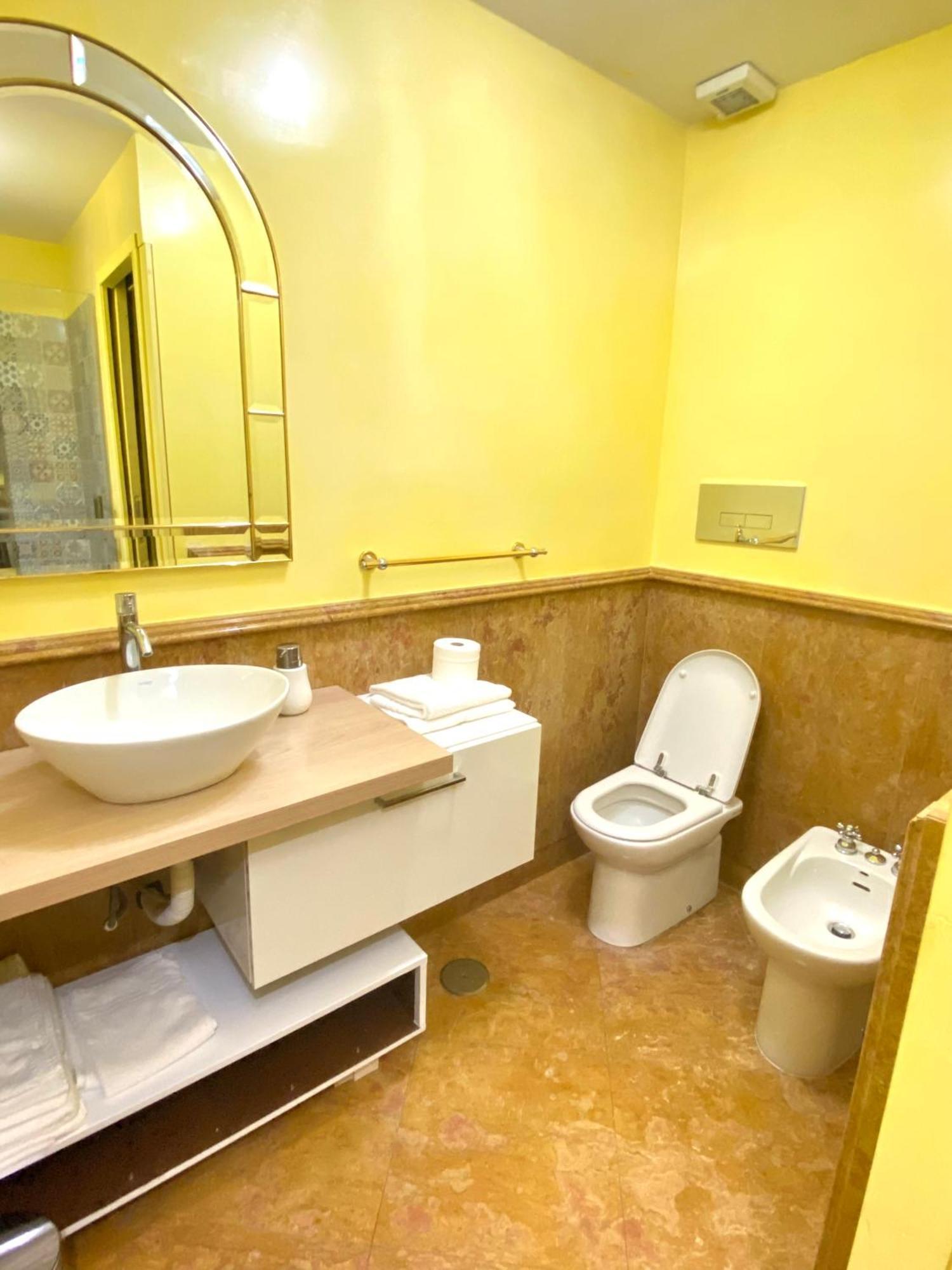 Il Salotto Guest house