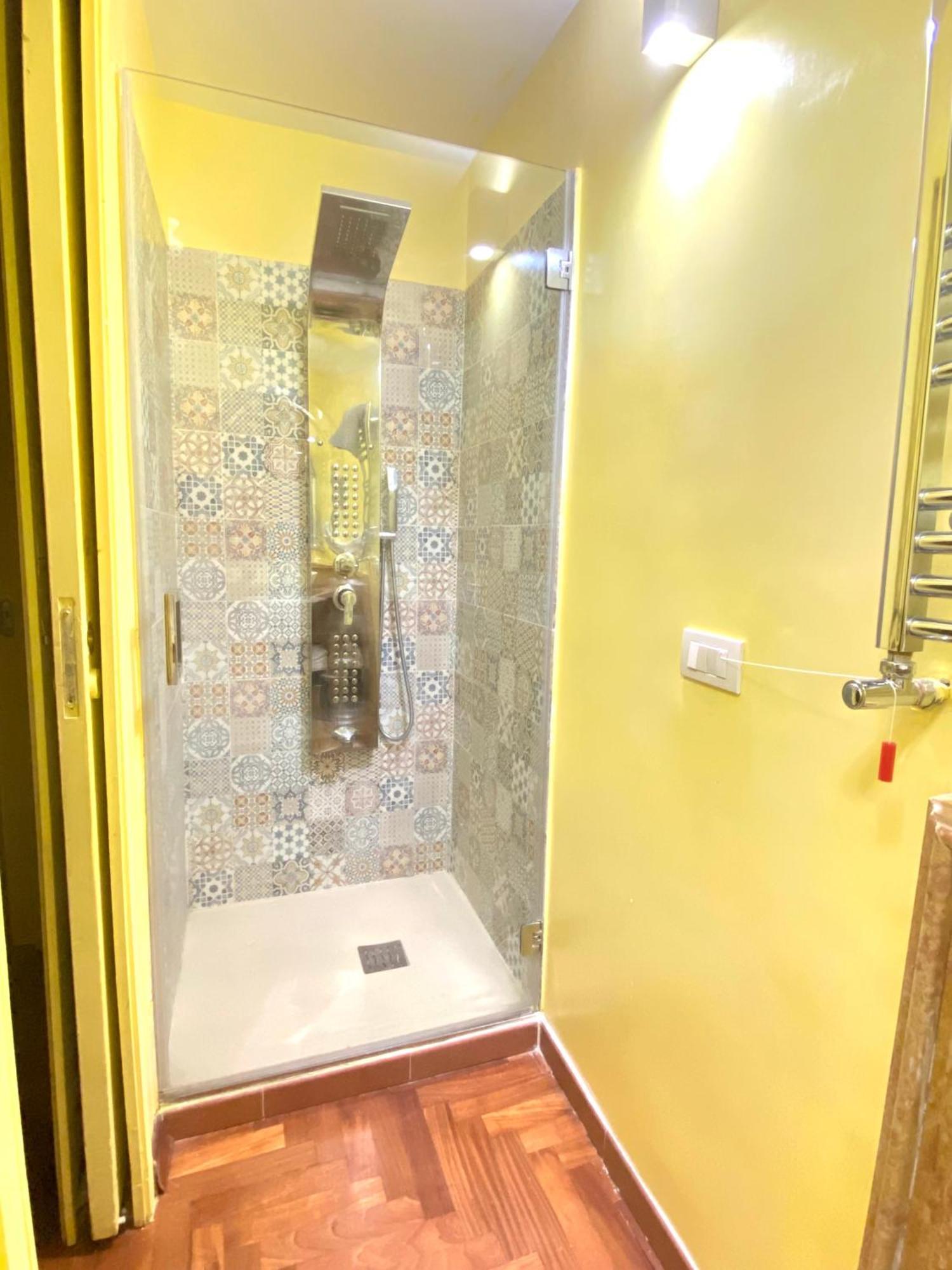 Guest house Il Salotto Naples