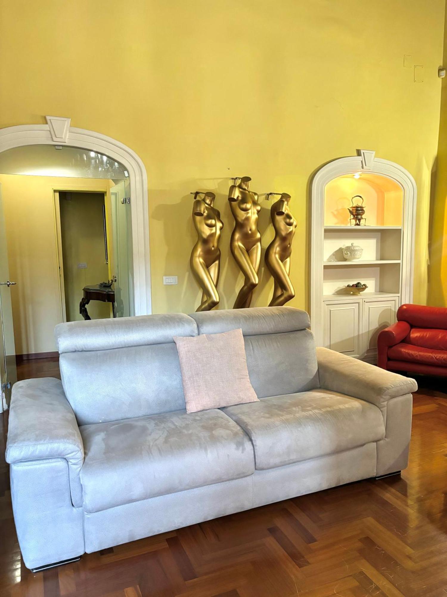 Guest house Il Salotto Naples
