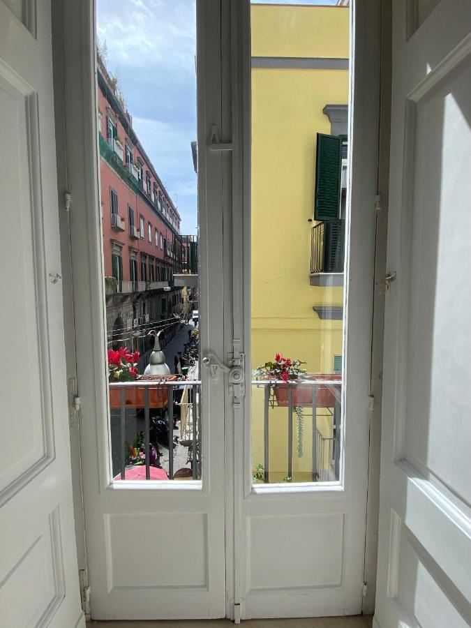Il Salotto Maison d'hôtes Naples