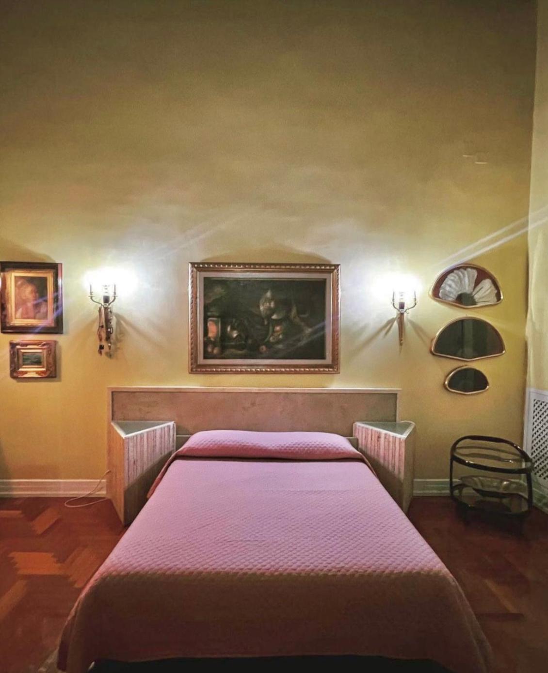 Il Salotto Maison d'hôtes Naples